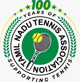 Tamil Nadu Tennis Association logo
