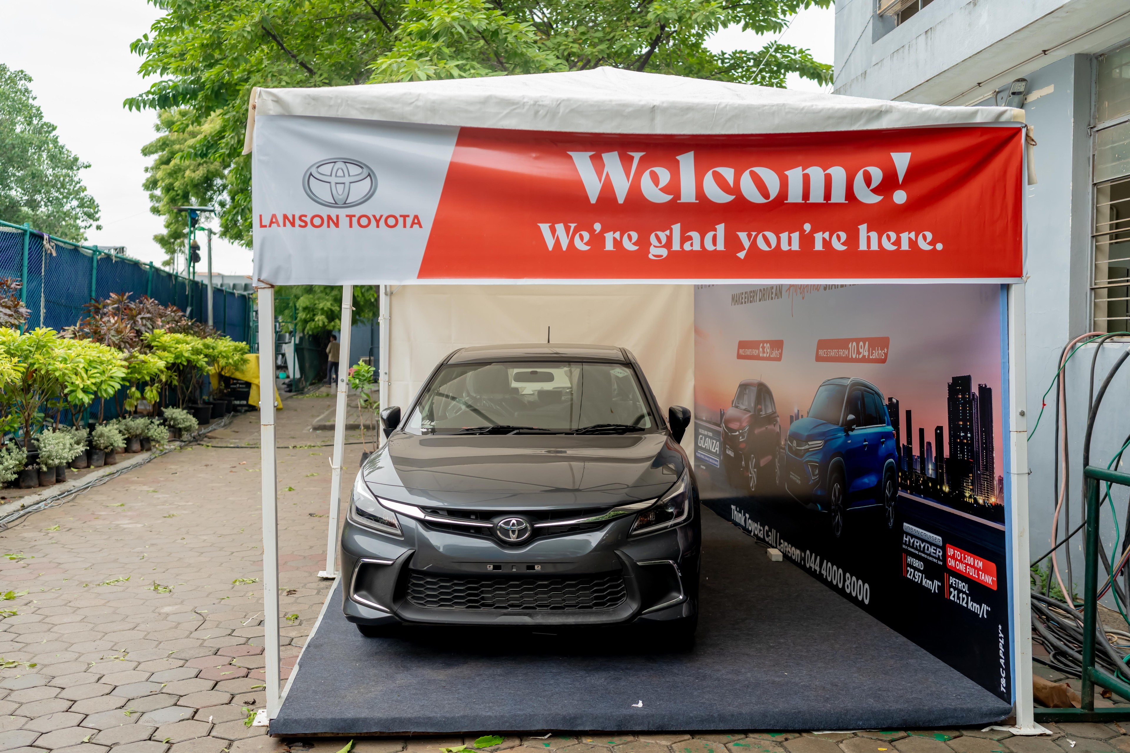 Chennai Open Oct 27 - GK_08708