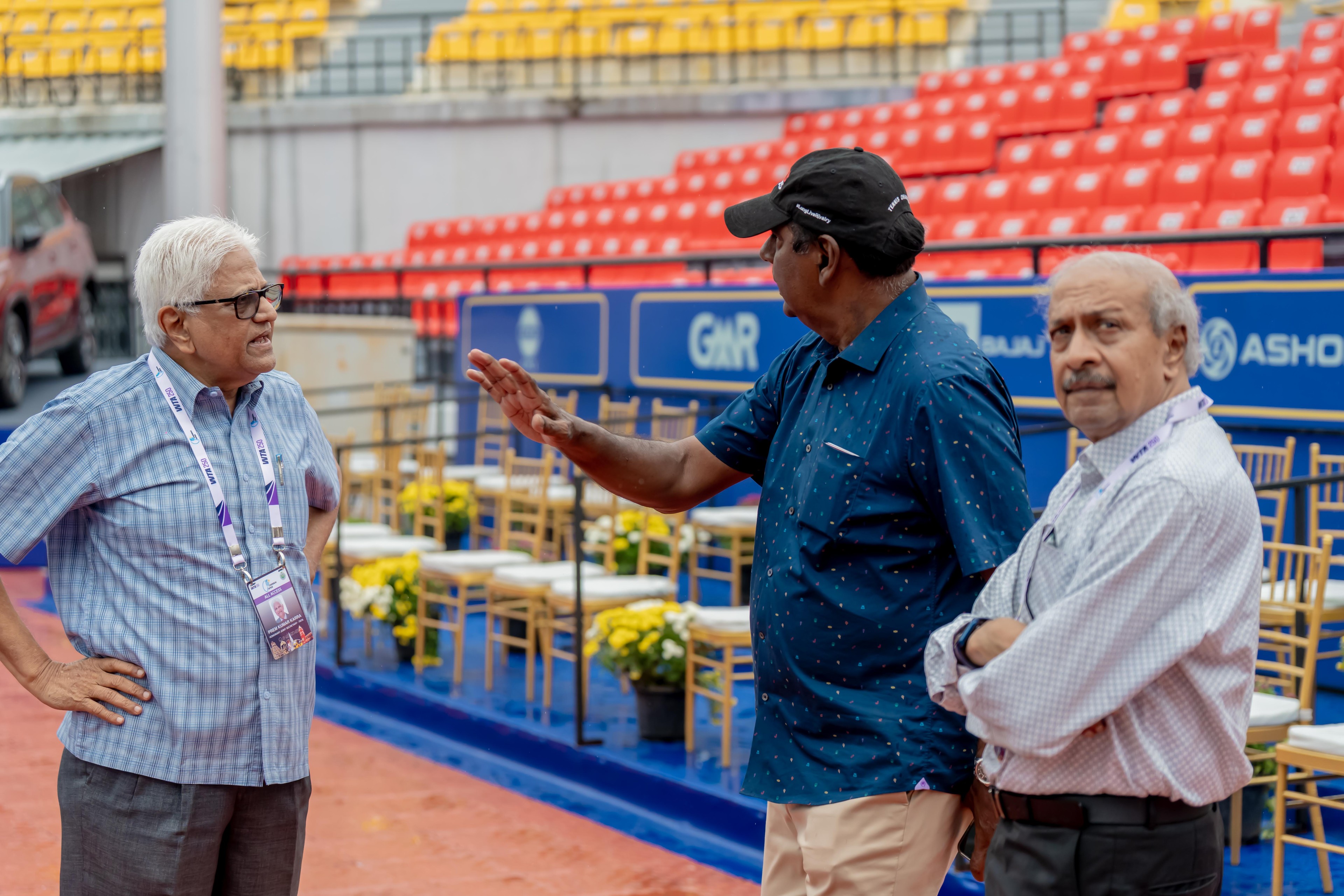 Chennai Open Oct 27 - GK_08714