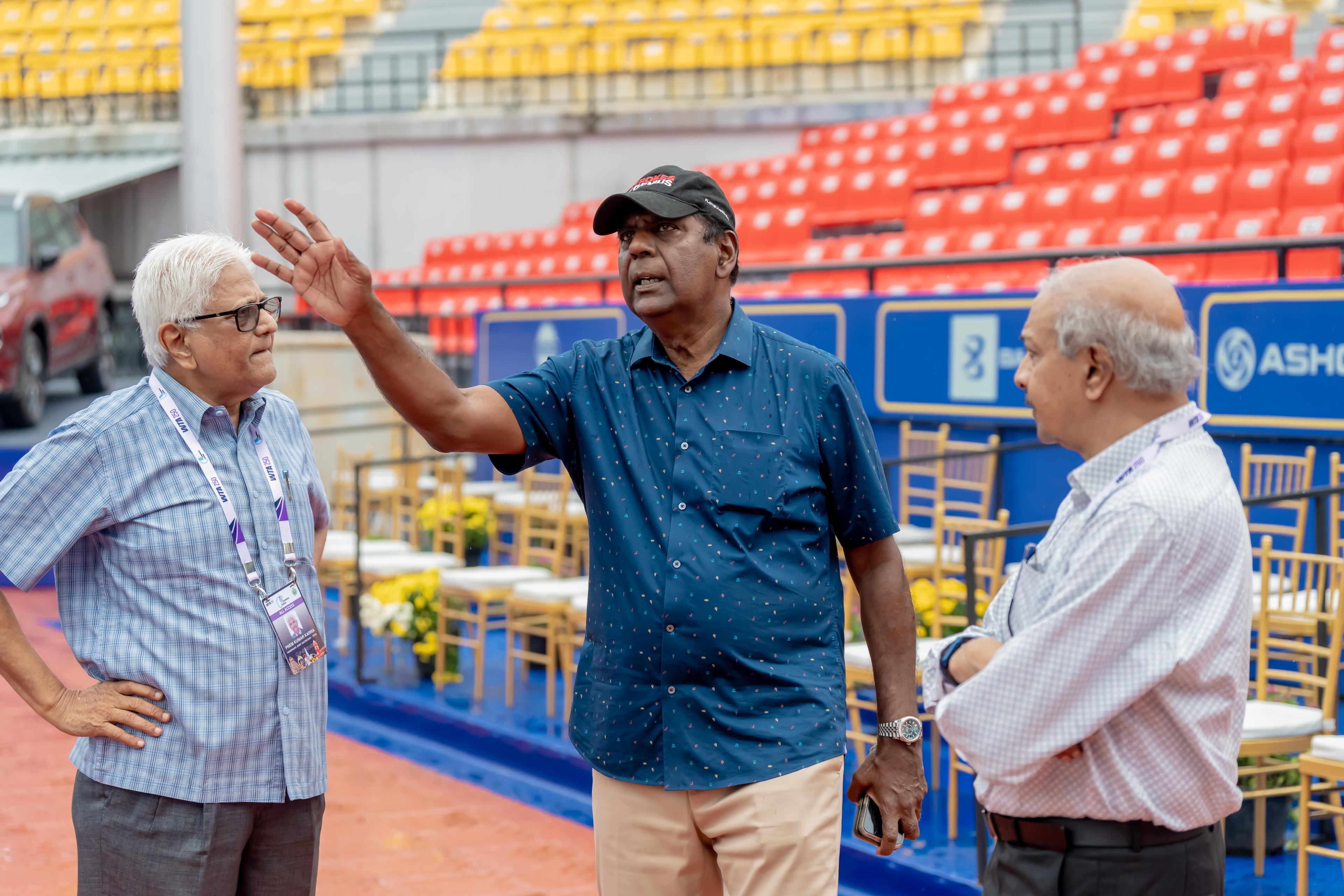 Chennai Open Oct 27 - GK_08715