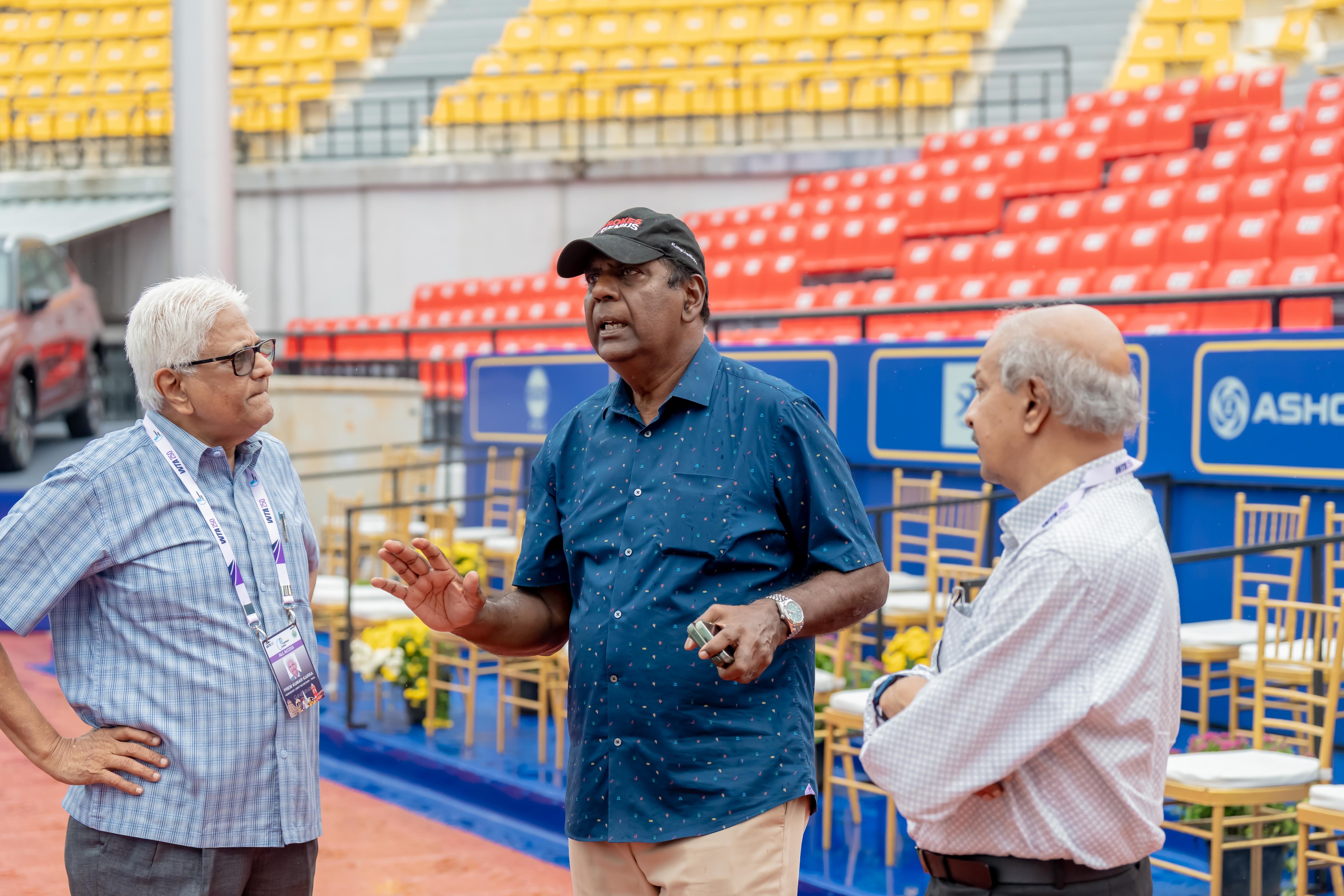 Chennai Open Oct 27 - GK_08716