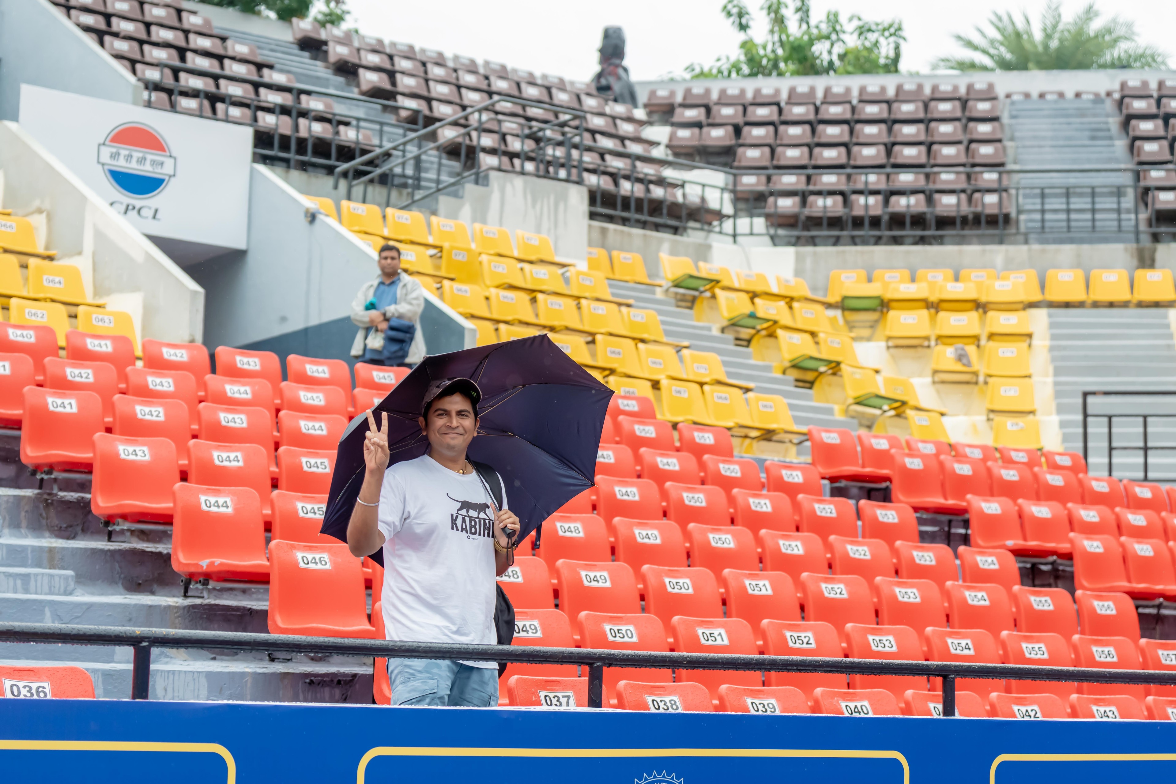 Chennai Open Oct 27 - GK_08721