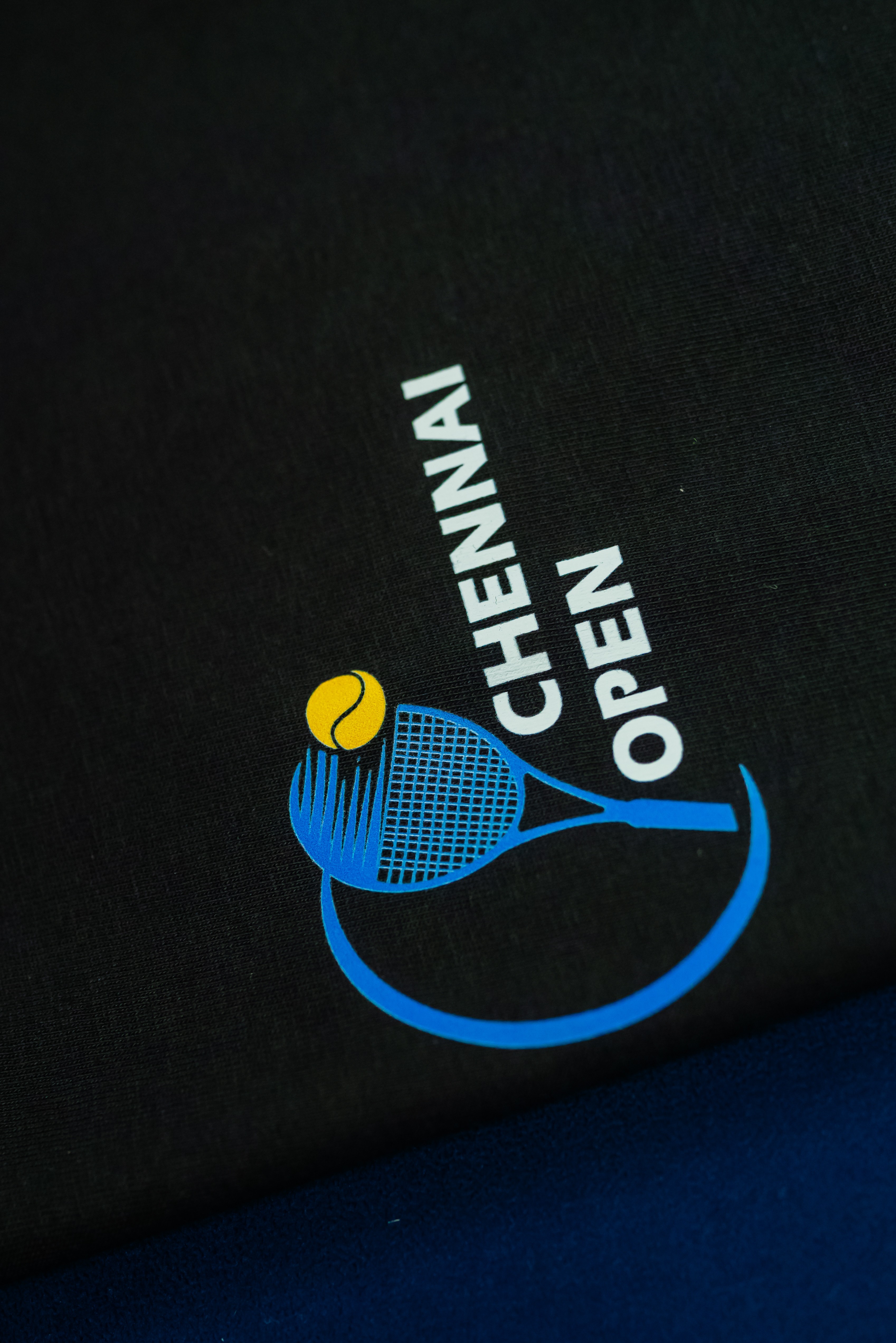 Black T-Shirt - Image 5