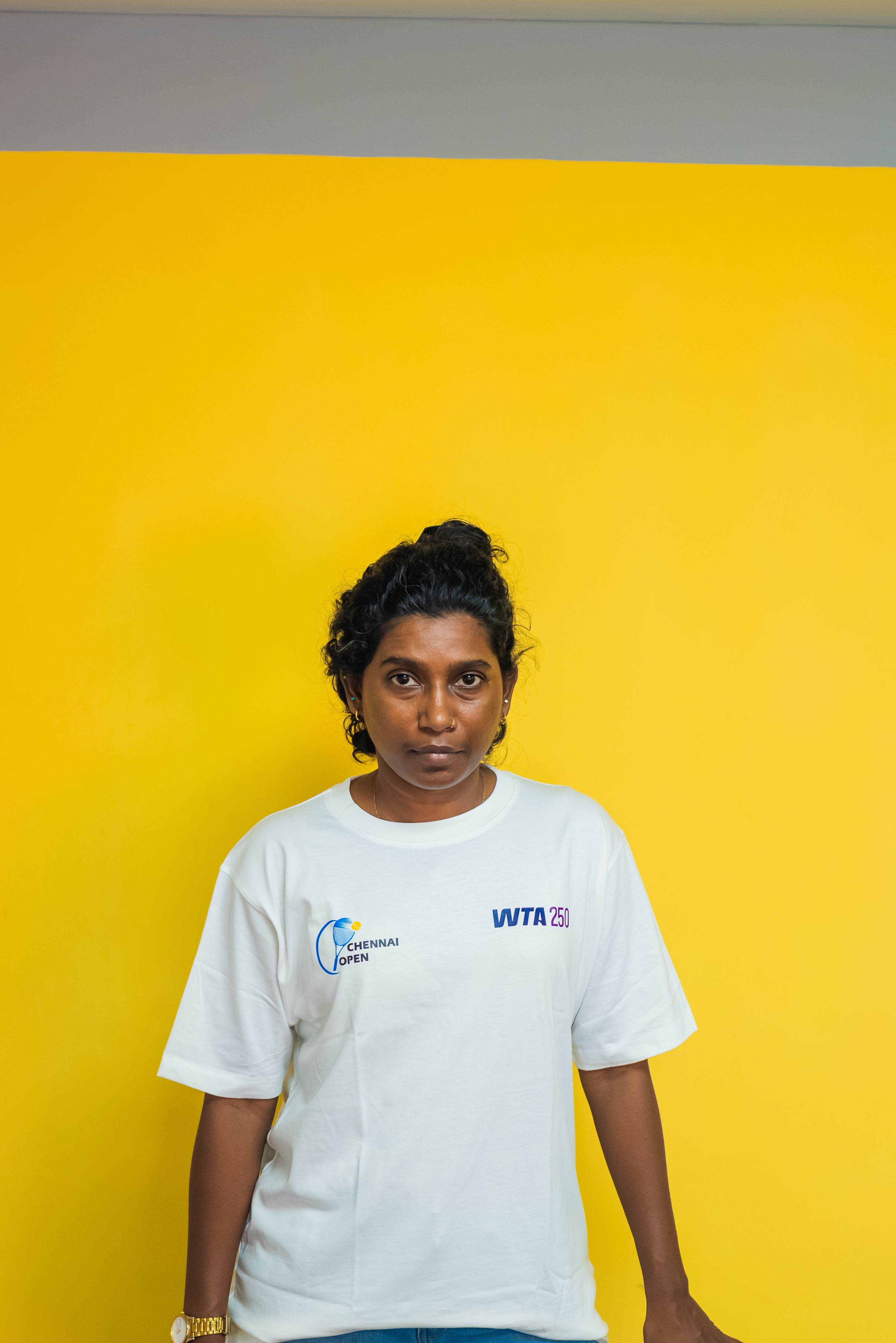 White T-Shirt - Image 4