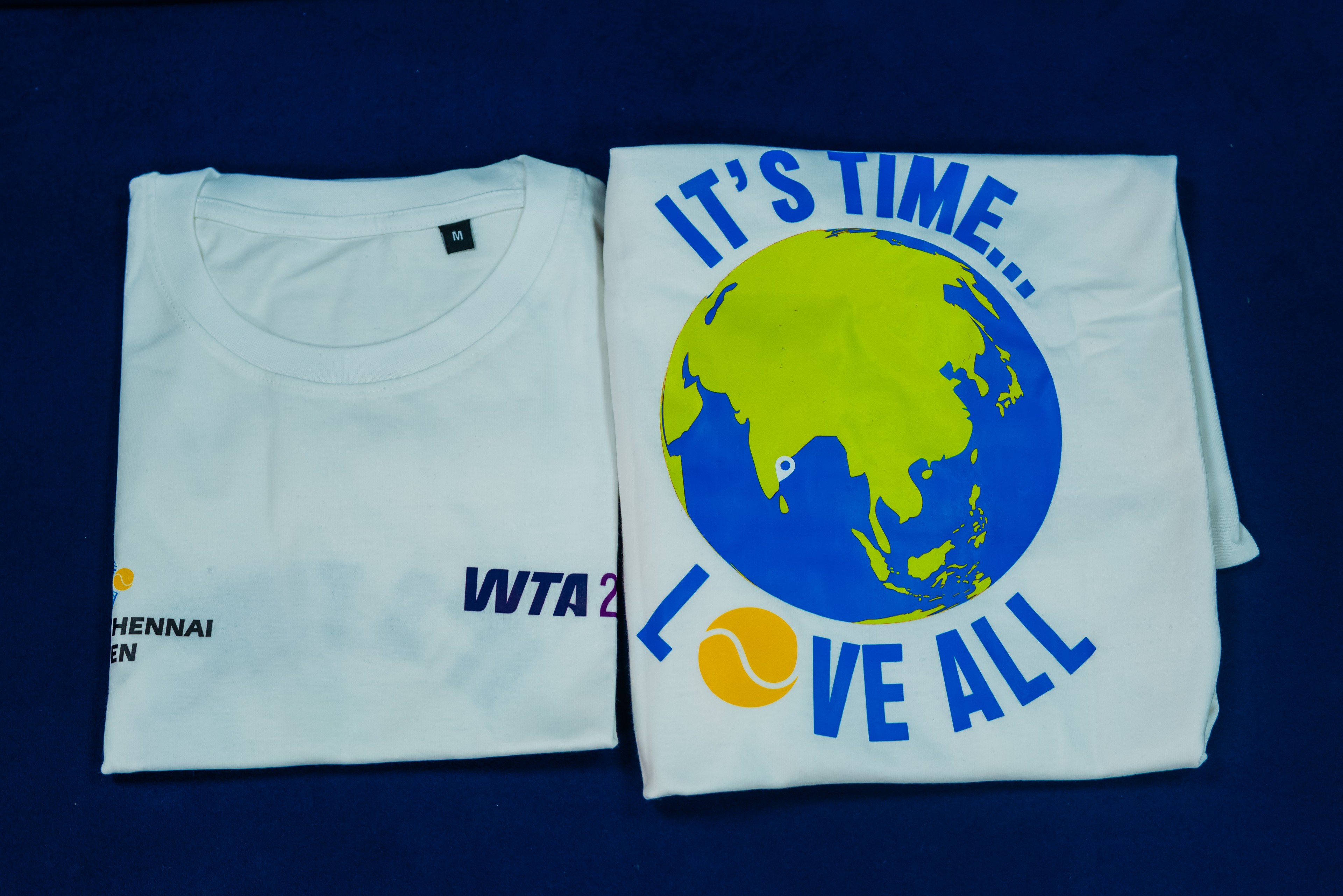 White T-Shirt - Image 5