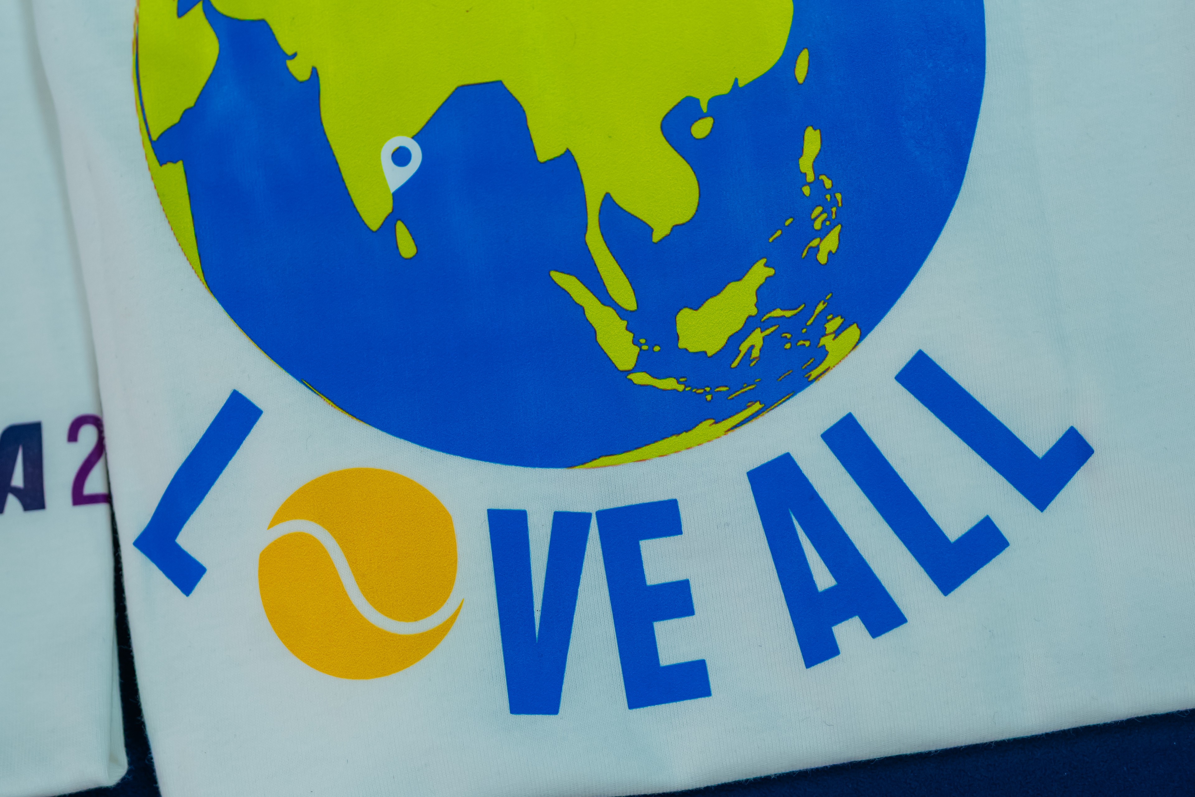 White T-Shirt - Image 6