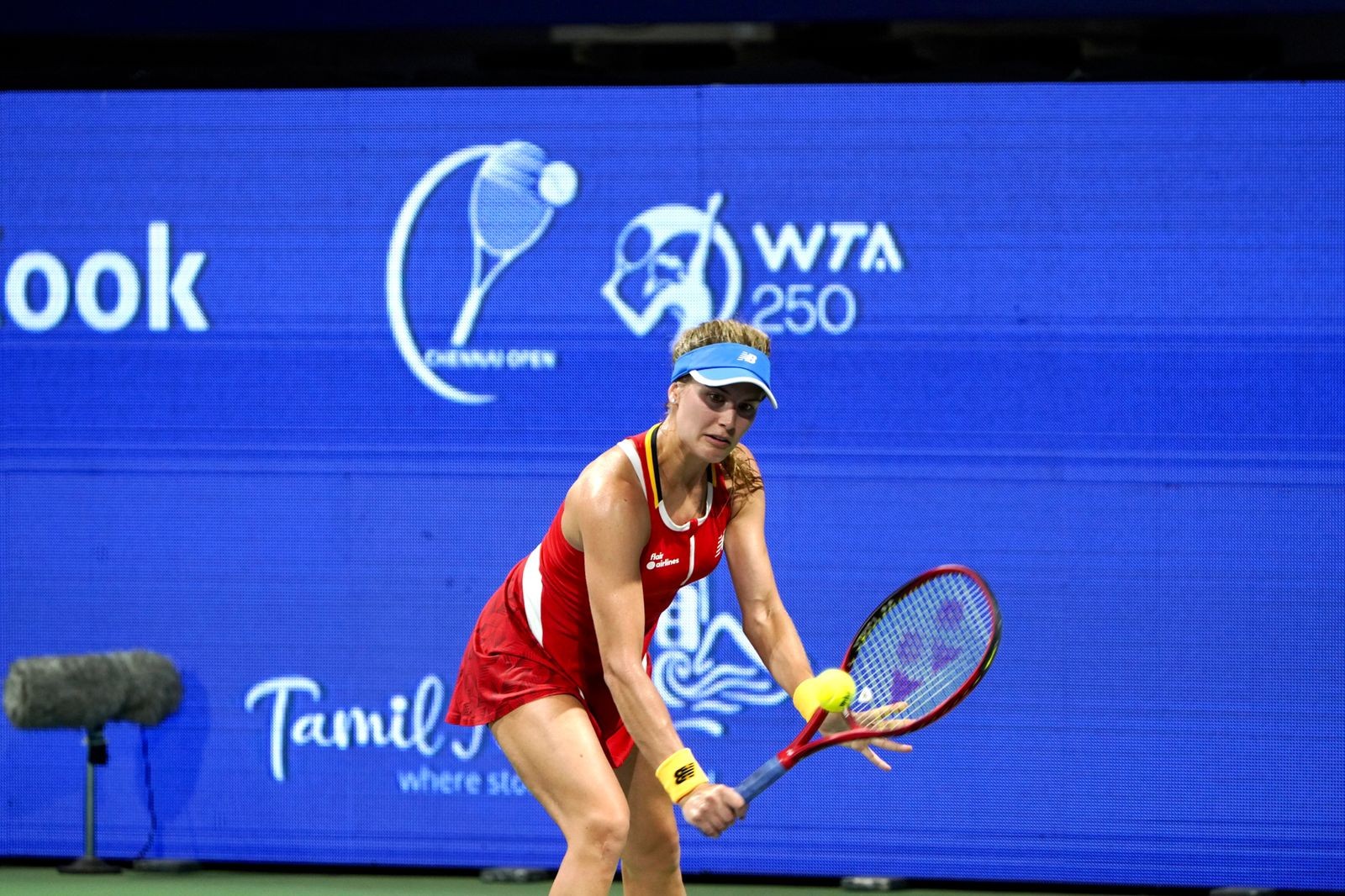 Chennai Open Boosts Tourism and Local Economy